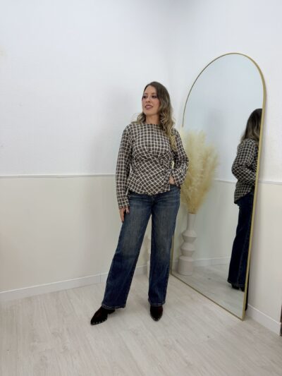 Pantalón Cowgirl