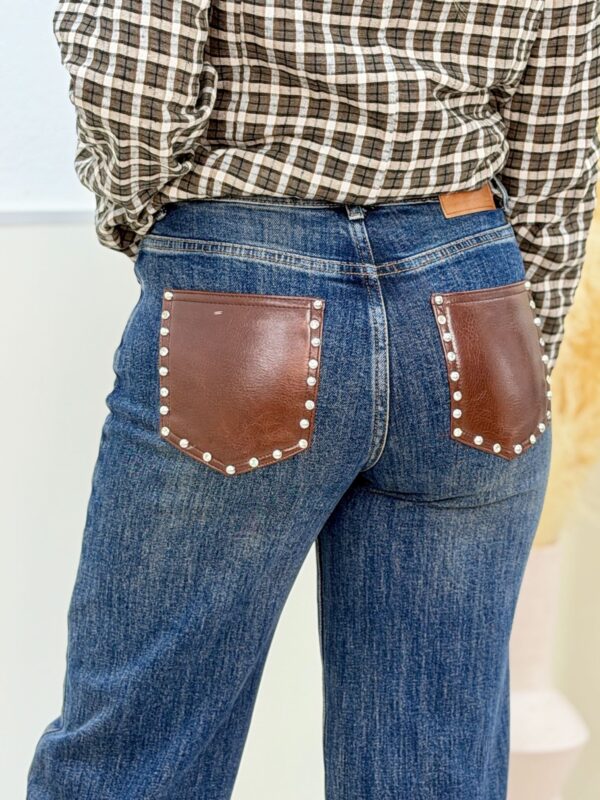 Pantalón Cowgirl