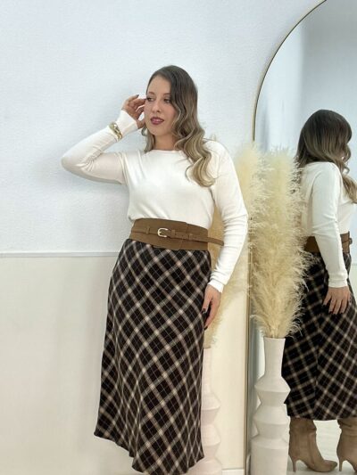 Falda Nápoles