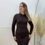 Vestido sensia
