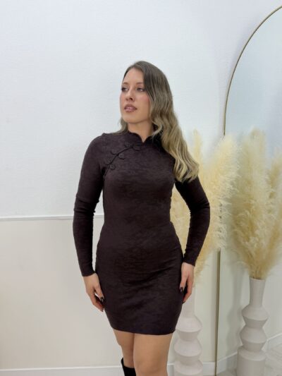 Vestido sensia