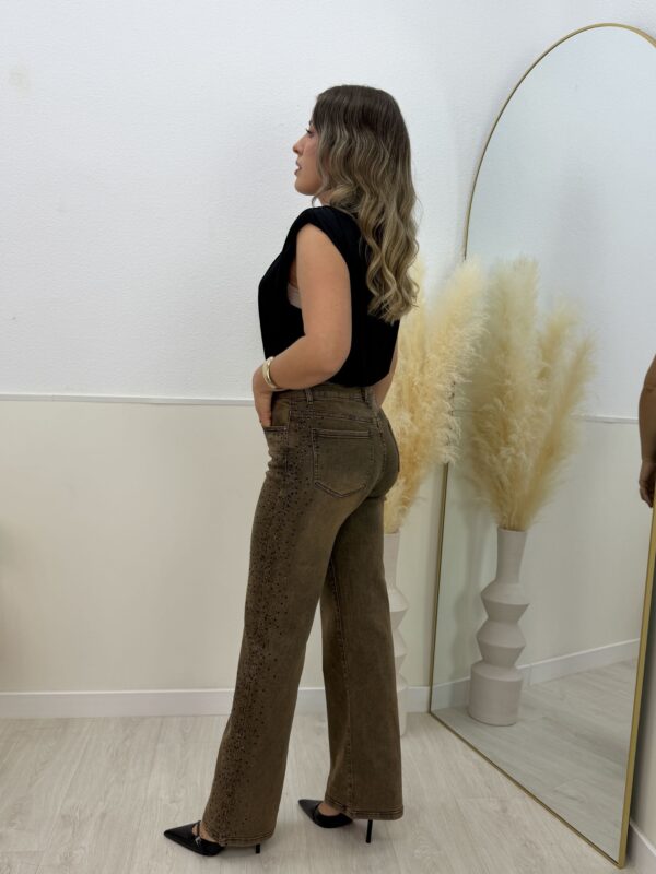 Pantalón prestige - Imagen 3