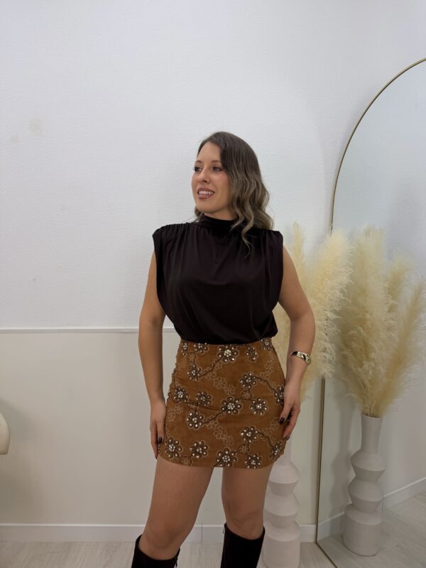 Falda Amalfi - Imagen 3