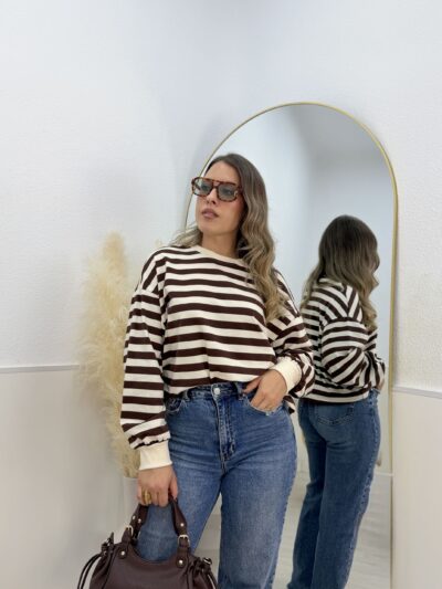 Sudadera otoño
