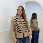 Chaqueta Alsacia